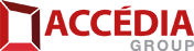 Groupe ACCÉDIA Logo